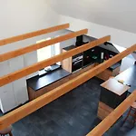 Aparts Oberhausen