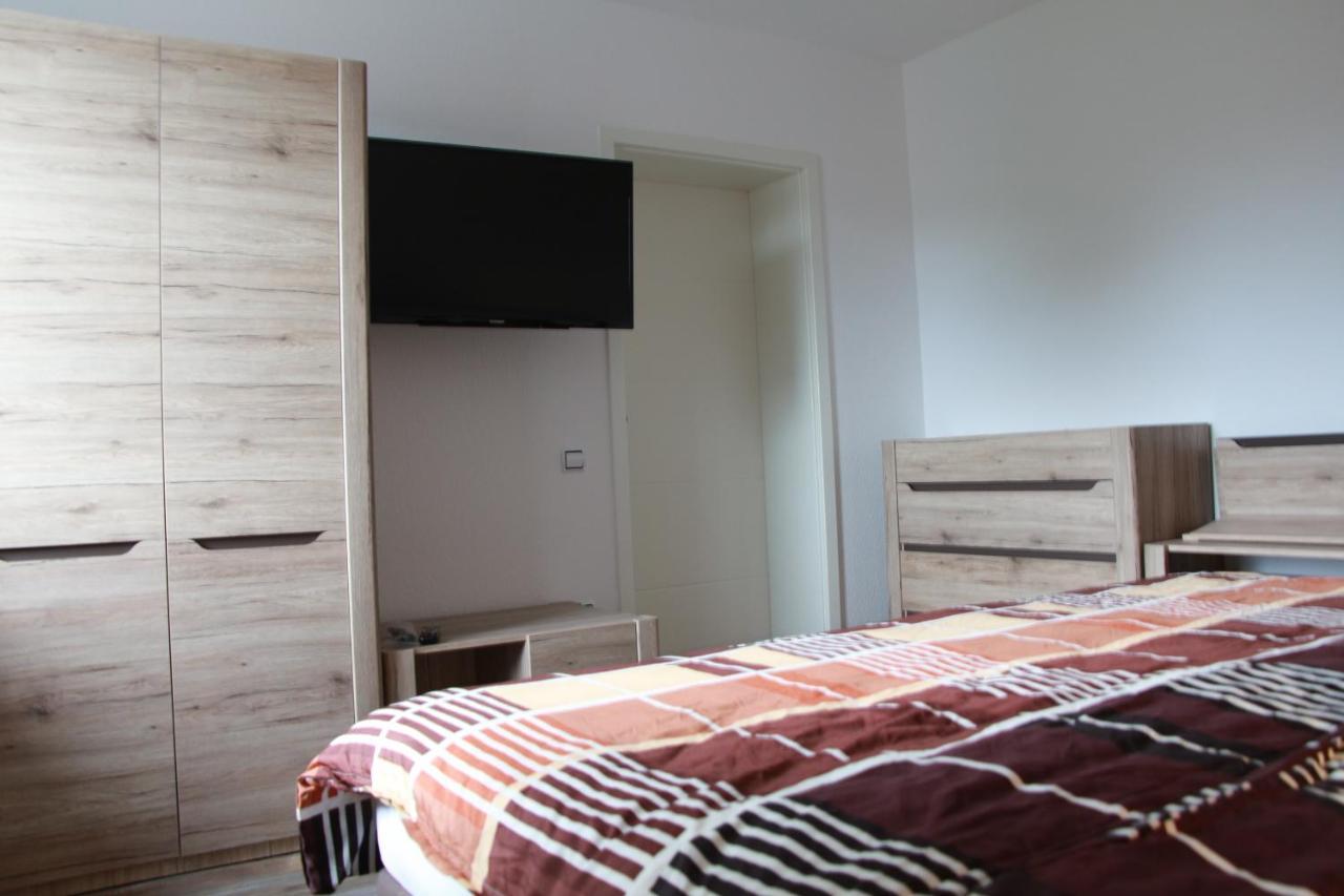 Aparts Oberhausen Aparthotel Oberhausen (North Rhine-Westphalia)