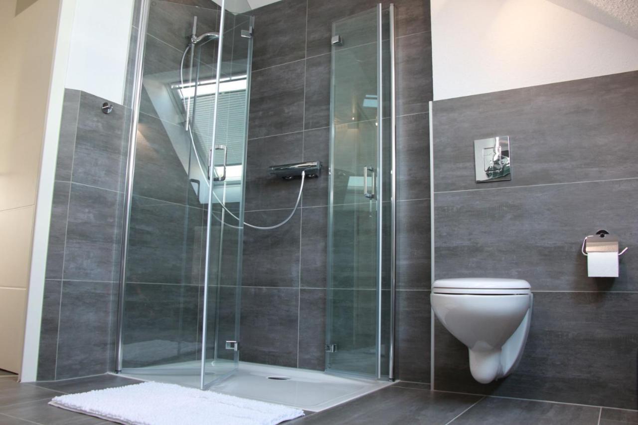 Aparts Oberhausen Aparthotel 3*