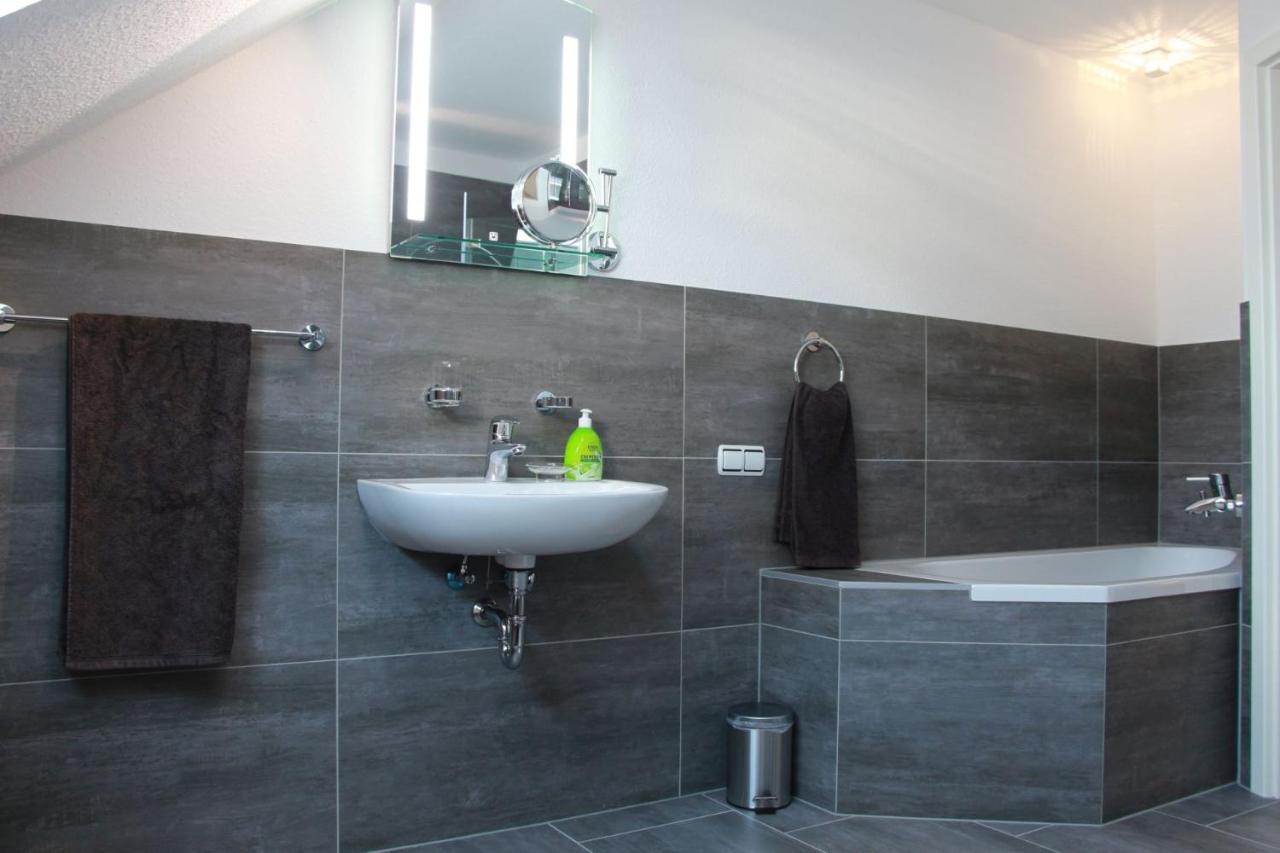 Aparthotel Aparts Oberhausen
